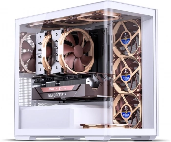 Корпус Jonsbo D300