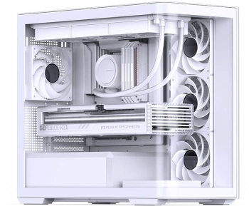 Корпус Jonsbo D300