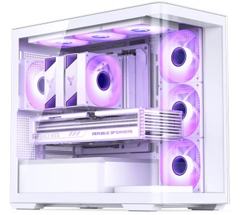 Корпус Jonsbo D300