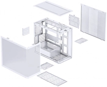 Корпус Jonsbo D300