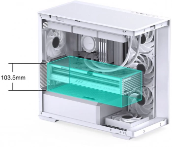 Корпус Jonsbo D300