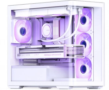 Корпус Jonsbo D300