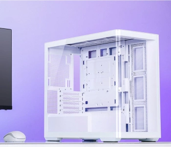 Корпус Jonsbo D300