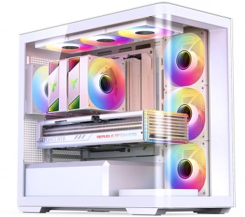 Корпус Jonsbo D300