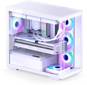 Корпус Jonsbo D300