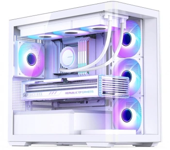 Корпус Jonsbo D300