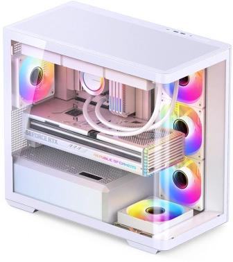 Корпус Jonsbo D300