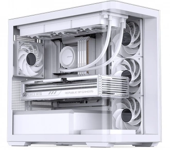 Корпус Jonsbo D300