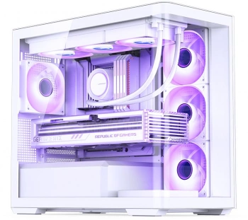 Корпус Jonsbo D300