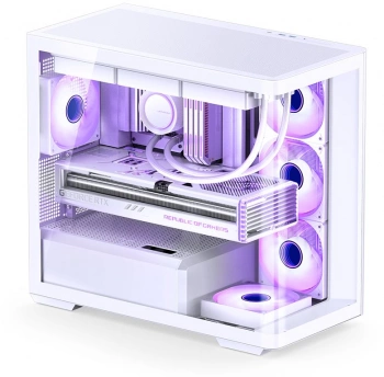 Корпус Jonsbo D300