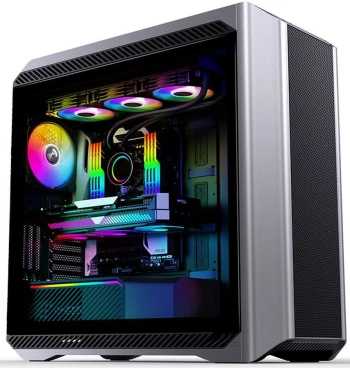 Корпус Jonsbo D500