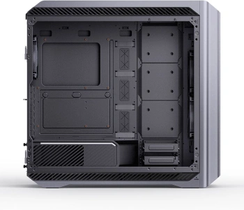 Корпус Jonsbo D500