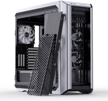 Корпус Jonsbo D500