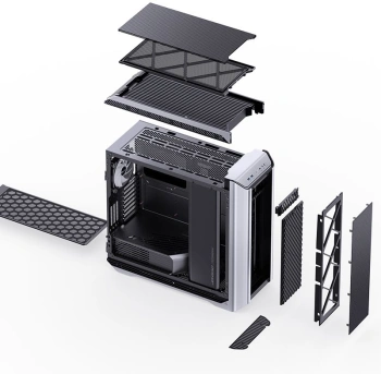 Корпус Jonsbo D500