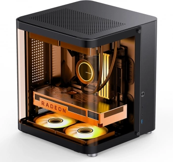 Корпус Jonsbo TK-1 2.0