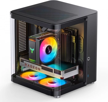 Корпус Jonsbo TK-1 2.0