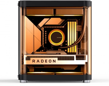 Корпус Jonsbo TK-1 2.0