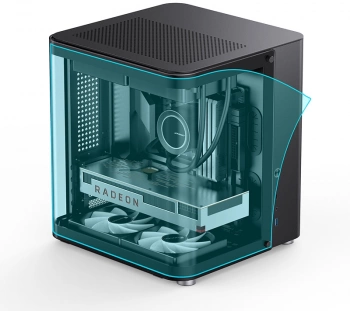 Корпус Jonsbo TK-1 2.0