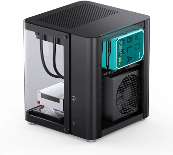 Корпус Jonsbo TK-1 2.0