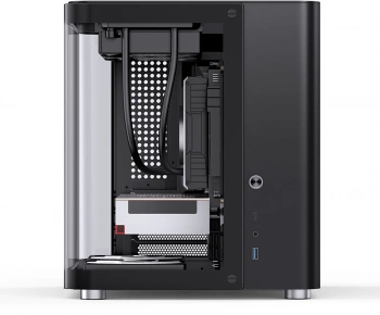 Корпус Jonsbo TK-1 2.0