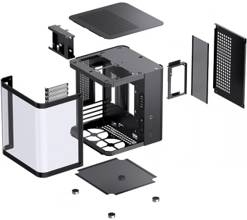 Корпус Jonsbo TK-1 2.0