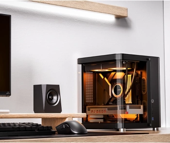 Корпус Jonsbo TK-1 2.0