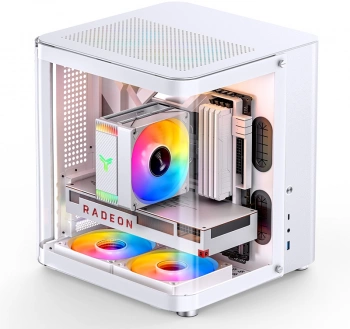 Корпус Jonsbo TK-1 2.0