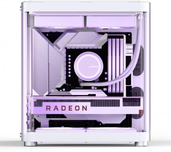 Корпус Jonsbo TK-1 2.0