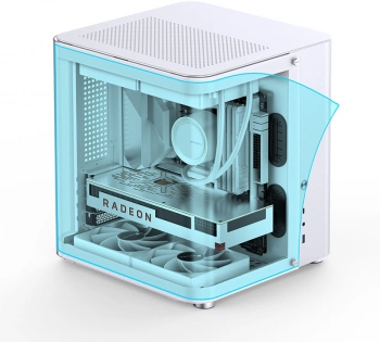 Корпус Jonsbo TK-1 2.0