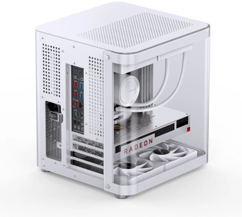 Корпус Jonsbo TK-1 2.0