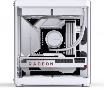 Корпус Jonsbo TK-1 2.0