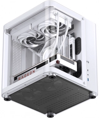 Корпус Jonsbo TK-1 2.0