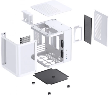 Корпус Jonsbo TK-1 2.0