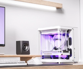 Корпус Jonsbo TK-1 2.0