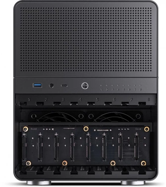 Корпус Jonsbo N3