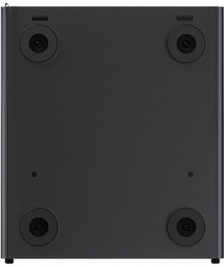 Корпус Jonsbo N3