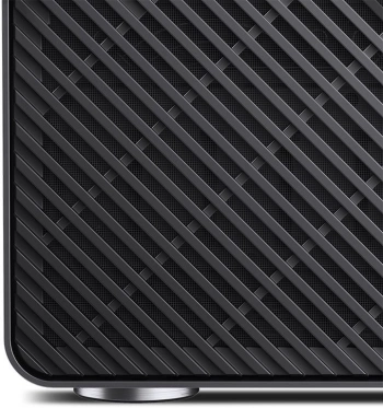 Корпус Jonsbo N3