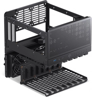 Корпус Jonsbo N3