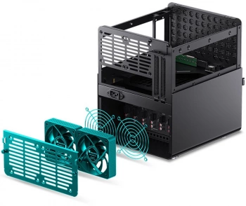 Корпус Jonsbo N3