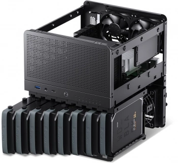 Корпус Jonsbo N3