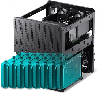 Корпус Jonsbo N3