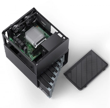 Корпус Jonsbo N3