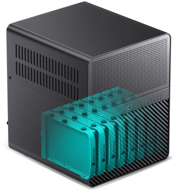 Корпус Jonsbo N3