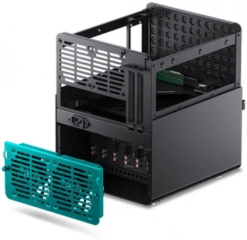 Корпус Jonsbo N3