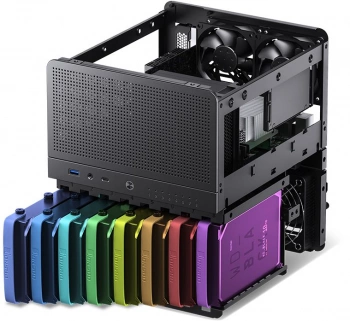 Корпус Jonsbo N3