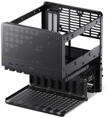 Корпус Jonsbo N3