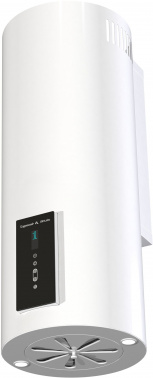 Вытяжка каминная Zigmund & Shtain K 146.4 W