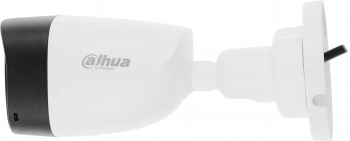 Камера видеонаблюдения аналоговая Dahua  DH-HAC-HFW1200CLP-IL-A-0280B-S6