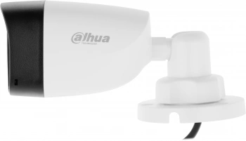Камера видеонаблюдения аналоговая Dahua  DH-HAC-HFW1200CLP-IL-A-0280B-S6