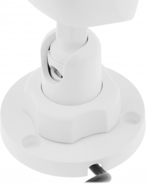 Камера видеонаблюдения аналоговая Dahua  DH-HAC-HFW1200CLP-IL-A-0280B-S6